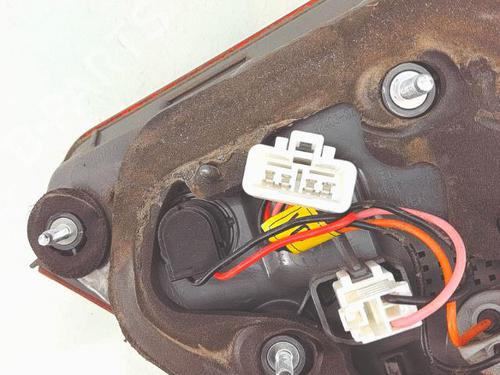 Left tailgate light HYUNDAI i40 I CW (VF) 1.7 CRDi | BP29958855C79