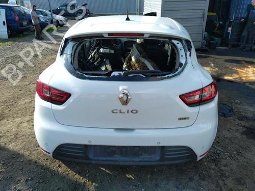 Front left interior door handle RENAULT CLIO IV (BH_) 1.5 dCi 90 | BP25358043I13  - Image 5