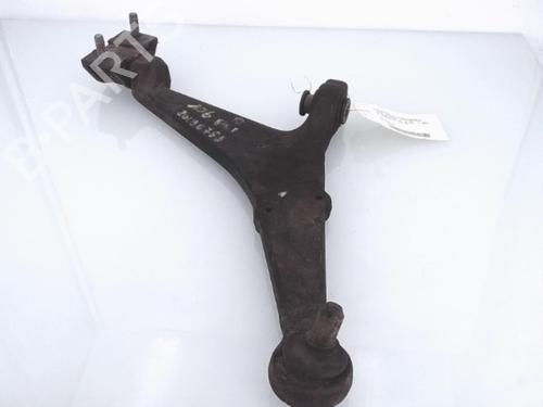Used Right front suspension arm PEUGEOT 106 I (1A, 1C) 1.0 (50 hp) 25351180