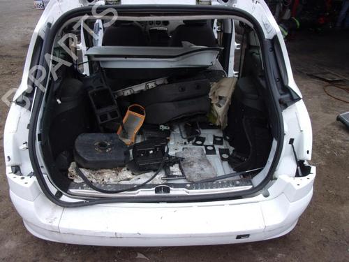 Steering pump PEUGEOT 308 SW I (4E_, 4H_) 1.6 HDi | BP25365504M99 