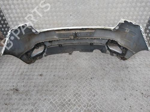 Rear bumper CITROËN C4 Coupe (LA_) 1.6 HDi | BP25370269C8 