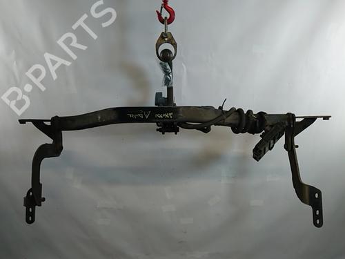 Hak holowniczy / Mechanizm CITROËN C4 Picasso I MPV (UD_) 1.6 HDi | BP30851725C141