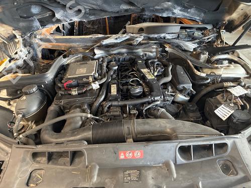 Left front driveshaft MERCEDES-BENZ C-CLASS T-Model (S204) C 220 CDI (204.202) | BP40529353M38 - Image 9