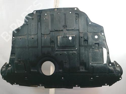 Underbody protection TOYOTA RAV 4 III (_A3_) 2.2 D 4WD (ALA30_, ALA30R) | BP29996758M92