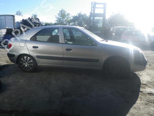 Ratlås/Tændingslås CITROËN XSARA (N1) 2.0 HDi 90 | BP25365722M48 