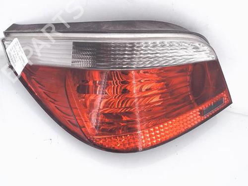 Left taillight BMW 5 (E60) 530 d | BP25369076C34 - Image 5