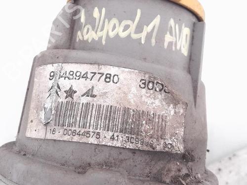 Højre Foran Tågelygte CITROËN XSARA (N1) 1.4 i | BP25353046C31 