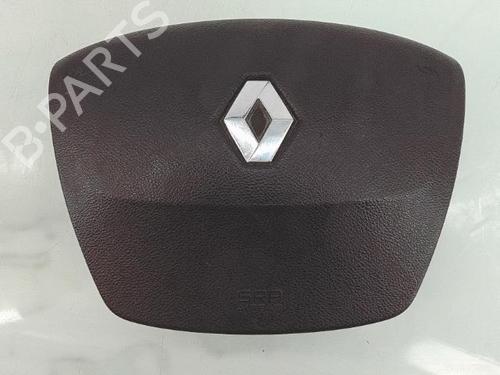 Driver airbag RENAULT SCÉNIC III (JZ0/1_) 1.5 dCi (JZ02, JZ0R) 985701921R