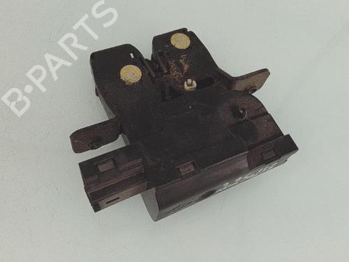 Bakluke lås RENAULT LAGUNA II (BG0/1_) 3.0 V6 24V (BG01, BG02, BG0D, BG0Y) | BP27972791C101 