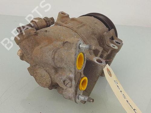 AC compressor CITROËN BERLINGO Box Body/MPV (B9) 1.6 BlueHDi 100 | BP25352383M34 