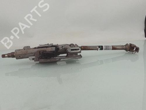 Used Steering column Steering column PEUGEOT 208 I (CA_, CC_) 1.2 VTI 82 (82 hp) 28718316 28718316