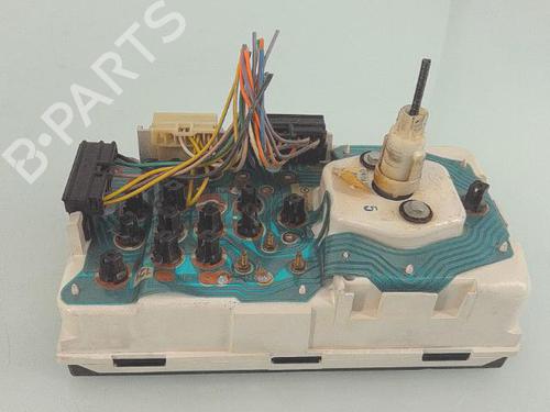 Instrument cluster RENAULT RAPID Box Body/MPV (F40_, G40_) 1.0 | BP25923393C47 