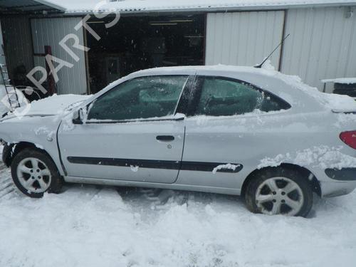 Elektronisk modul CITROËN XSARA Coupe (N0) 2.0 HDI 90 | BP25355225M83 