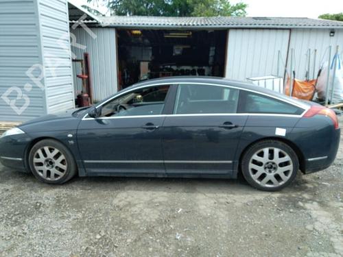 Other CITROËN C6 (TD_) 2.7 HDi | BP25361565O1 - Image 8