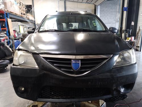 Electronic module DACIA LOGAN MCV (KS_) 1.5 dCi (KS0W) | BP30923607M83 - Image 1