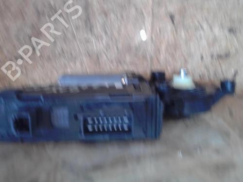 Right front window motor PEUGEOT 307 Break (3E) 2.0 HDI 110 | BP25370282E20 