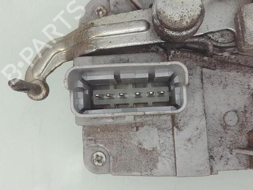 Front left lock CITROËN C8 (EA_, EB_) 2.2 HDi | BP25356455C98