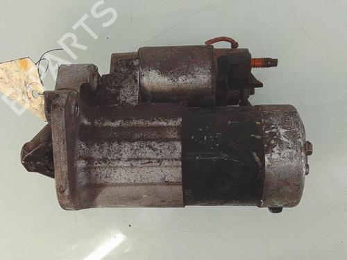 Startmotor RENAULT MEGANE II (BM0/1_, CM0/1_) 1.5 dCi (BM02, BM13, BM2A, CM02, CM13) (101 hp) 25367167