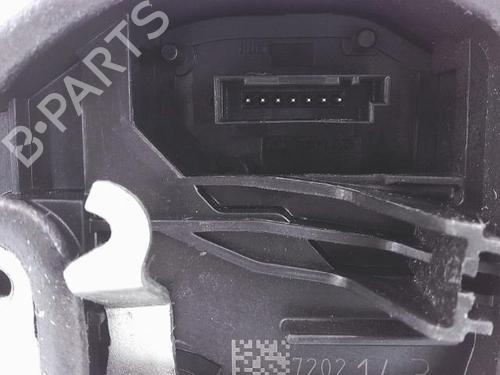 Rear left lock BMW 3 Touring (E91) 325 d | BP25371812C100 