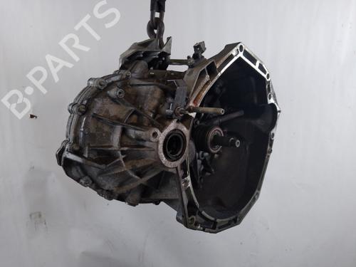 Used Gearbox RENAULT CLIO III (BR0/1, CR0/1) 1.5 dCi (C/BR0G, C/BR1G) (68 hp) 25360524