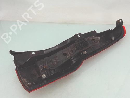 Left taillight FIAT PANDA (169_) 1.2 LPG (169CXF1A) | BP30194432C34 - Image 2