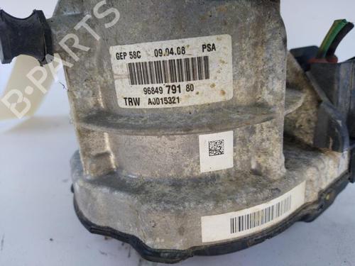 Used Steering pump Steering pump 25366452 25366452