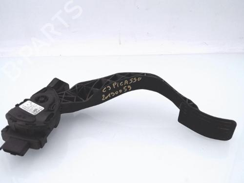 Electronic module CITROËN C3 Picasso (SH_) 1.6 HDI 90 | BP25351036M83