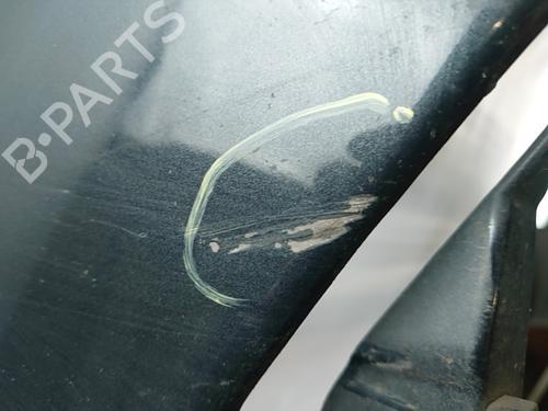Front bumper CITROËN C5 III (RD_) 1.6 HDi 110 (RD9HZC) | BP29700244C7 