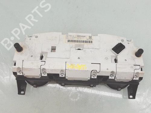instrument-cluster-citroen-c5-iii-break-rw_-2008-2009-2010-2011-2012-2013-2014-2015-2016-2017-40032931 main image