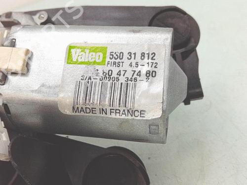 Used Rear wiper motor Rear wiper motor 36896828 36896828