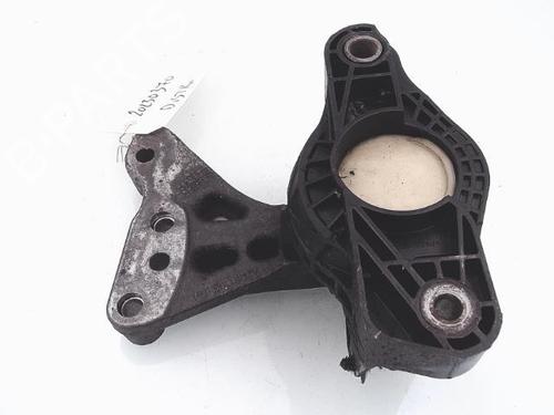 Used Engine mount PEUGEOT 208 I (CA_, CC_) 1.4 HDi (68 hp) 25363460