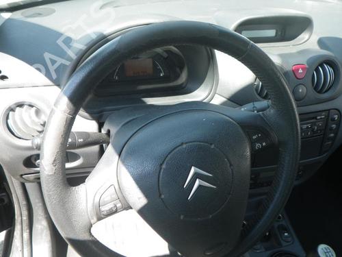 Display CITROËN C3 I (FC_, FN_) 1.4 HDi | BP25365149C48 