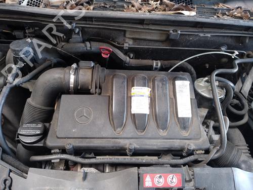 Headlight switch MERCEDES-BENZ A-CLASS (W169) A 180 CDI (169.007, 169.307) | BP34243854I24 - Image 10