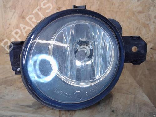 Used Right front fog light RENAULT LAGUNA II (BG0/1_) 1.9 dCi (107 hp) 25367673