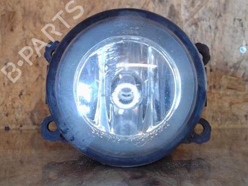 Used Left front fog light Left front fog light CITROËN C5 II (RC_) 2.0 16V (RCRFJB, RCRFJC) (140 hp) 25373028 25373028