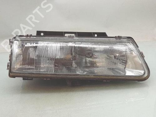 Used Right headlight Right headlight CITROËN XANTIA (X1_, X2_) 2.0 i 16V (132 hp) 39969429 39969429