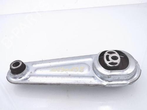 Support de moteur RENAULT MEGANE II (BM0/1_, CM0/1_) 1.6 16V (BM0C, CM0C) (113 hp) 25358023