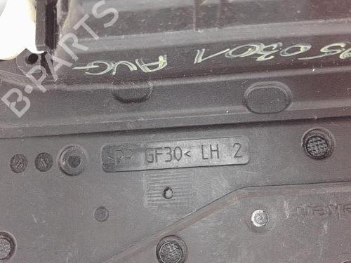 Front left lock RENAULT TWINGO III (BCM_, BCA_) 0.9 TCe 90 (BCM9, BCM2) | BP29477482C98 