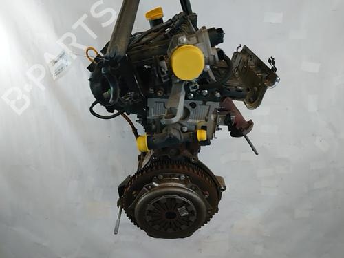Used Engine Engine 38982315 38982315