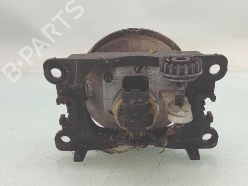 Used Right front fog light Right front fog light PEUGEOT 3008 I MPV (0U_) 1.6 HDi (109 hp) 33161713 33161713