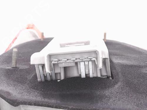 Right taillight FORD FIESTA III (GFJ) 1.8 D | BP25372541C35 