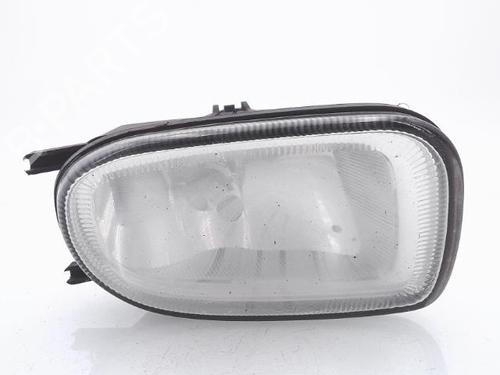 Right front fog light NISSAN ALMERA II (N16) 1.8 | BP25371998C31 - Image 2