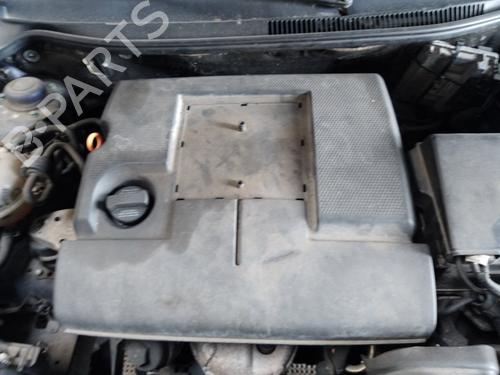 Engine mount SEAT IBIZA III (6L1) 1.2 | BP34117164M89  - Image 8