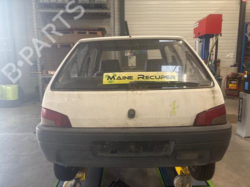 Used Parts PEUGEOT 106 I (1A, 1C) 1.0 4782957