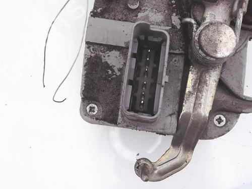 Used Front right lock CITROËN C8 (EA_, EB_) 2.0 HDi 165 (163 hp) 25353001