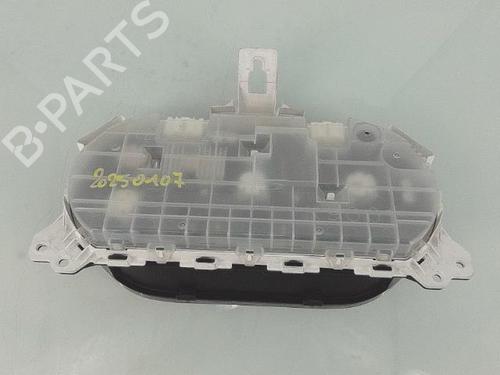 Used Instrument cluster Instrument cluster MAZDA 5 (CR) 2.0 CD (CR19) (143 hp) 25370616 25370616