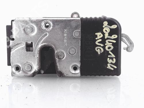 Front left lock PEUGEOT 807 (EB_) 2.0 HDi | BP25354200C98 