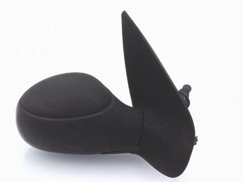 Retrovisor derecho PEUGEOT 206 Hatchback (2A/C) 1.4 i (75 hp) 25369294