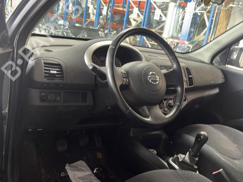 Engine NISSAN MICRA III (K12) 1.2 16V | BP25368327M1 