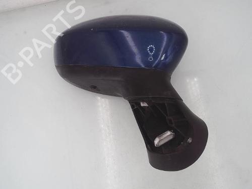 Used Left mirror FIAT GRANDE PUNTO (199_) 1.3 D Multijet (75 hp) 25368388